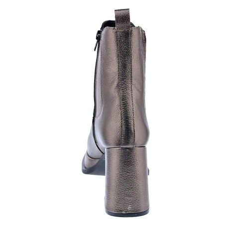 Botines Alpe zapatos Mujer modelo 27514064 Gris 