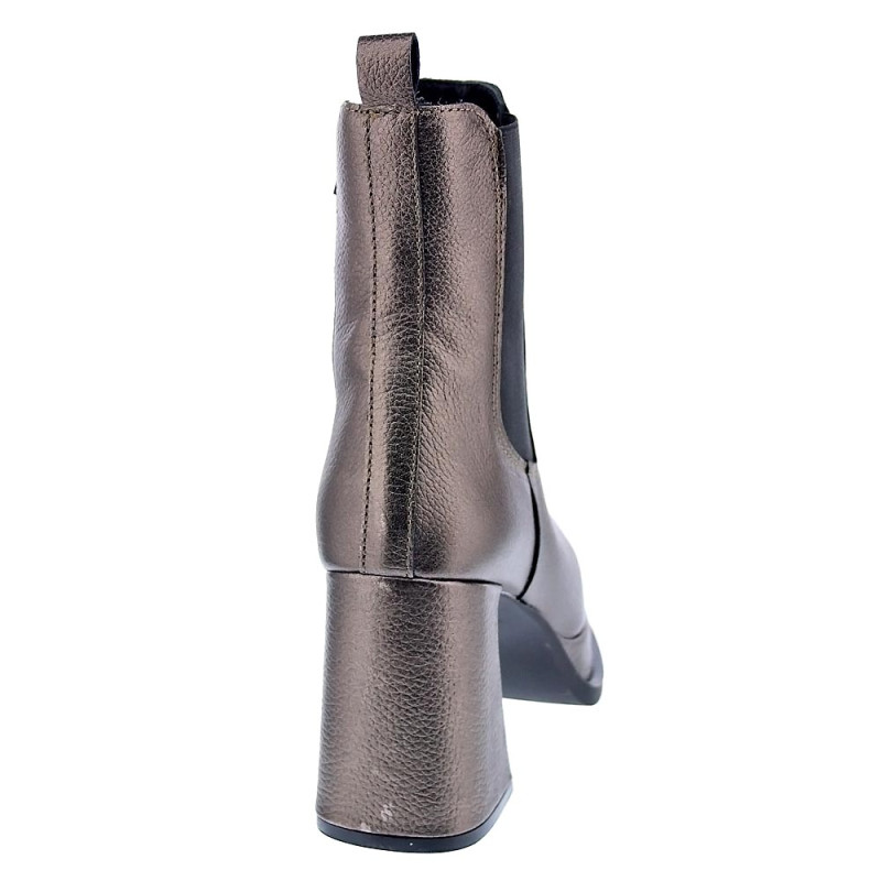 Botines Alpe zapatos Mujer modelo 27514064 Gris 