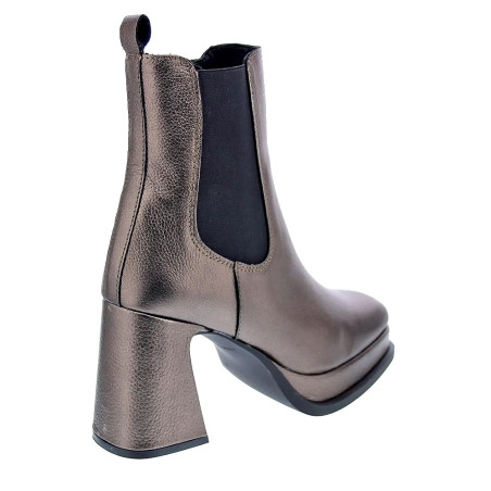 Botines Alpe zapatos Mujer modelo 27514064 Gris 