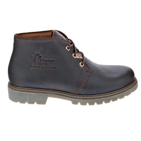Botines Panama Jack zapatos Hombre modelo Bota Panama C44 Marrón 