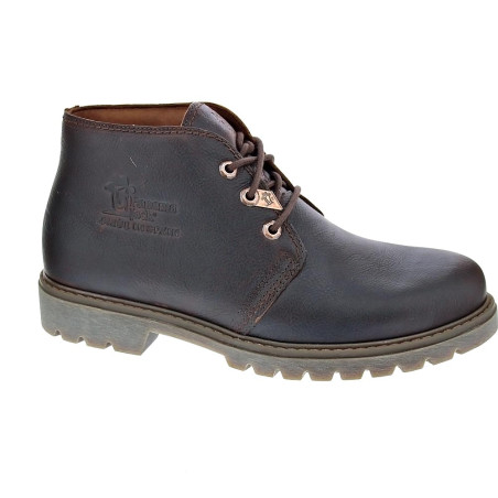 Botines Panama Jack zapatos Hombre modelo Bota Panama C44 Marrón 
