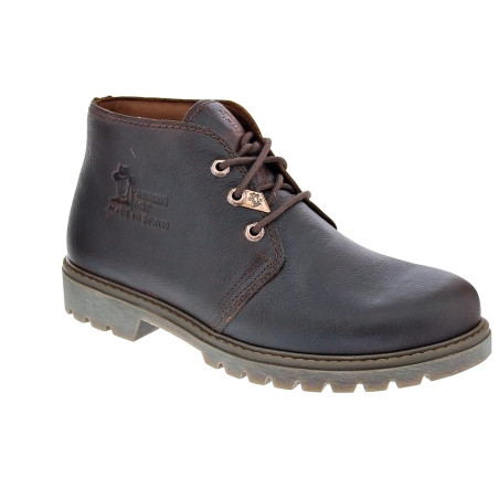 Botines Panama Jack zapatos Hombre modelo Bota Panama C44 Marrón 
