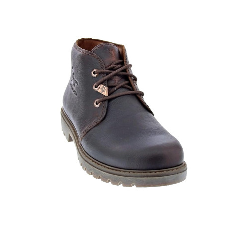 Botines Panama Jack zapatos Hombre modelo Bota Panama C44 Marrón 