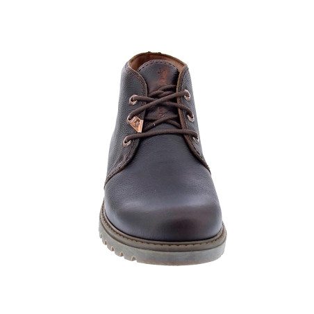 Botines Panama Jack zapatos Hombre modelo Bota Panama C44 Marrón 