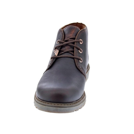 Botines Panama Jack zapatos Hombre modelo Bota Panama C44 Marrón 