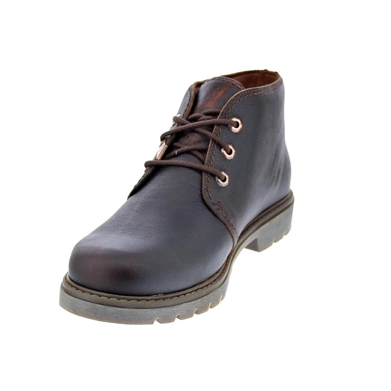 Botines Panama Jack zapatos Hombre modelo Bota Panama C44 Marrón 