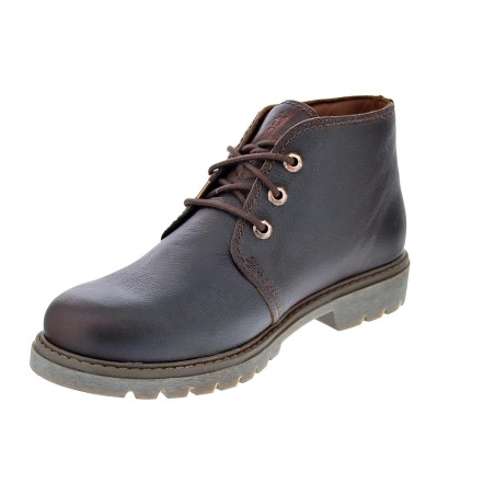 Botines Panama Jack zapatos Hombre modelo Bota Panama C44 Marrón 