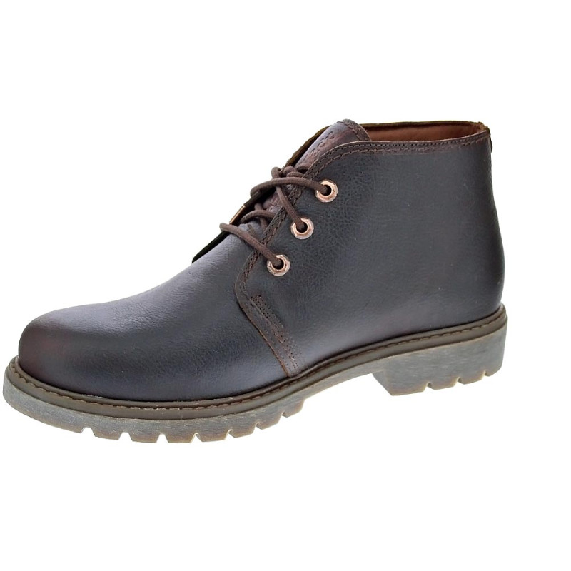 Botines Panama Jack zapatos Hombre modelo Bota Panama C44 Marrón 