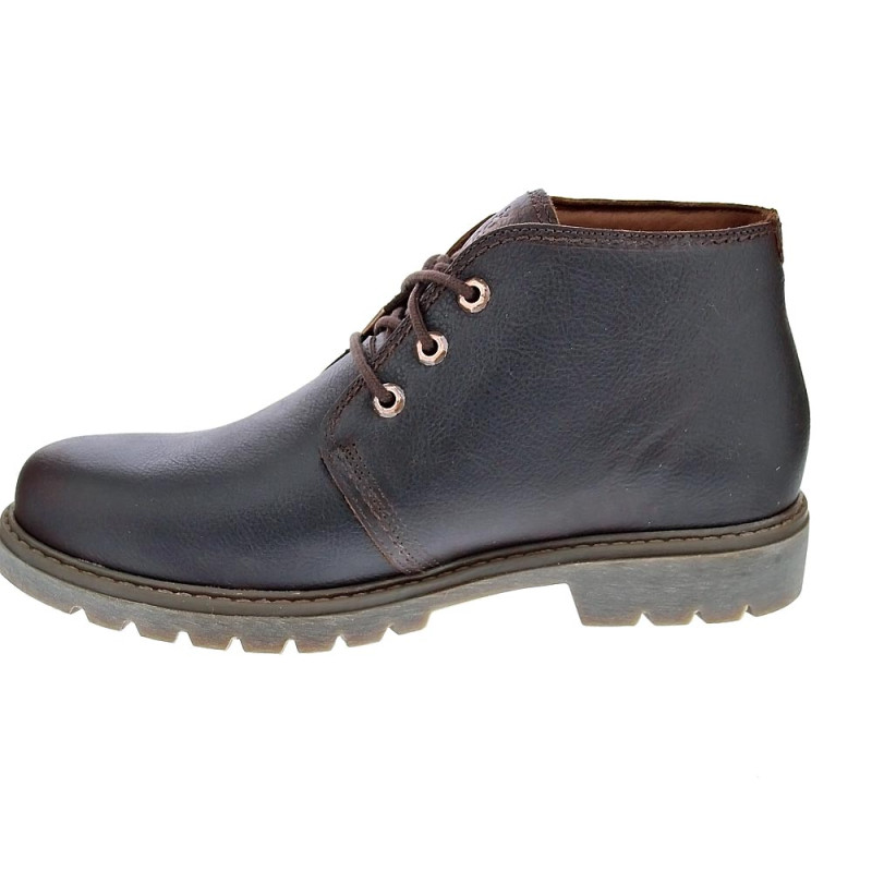Botines Panama Jack zapatos Hombre modelo Bota Panama C44 Marrón 