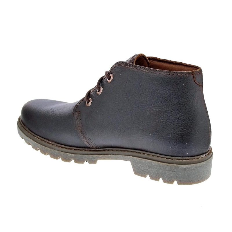 Botines Panama Jack zapatos Hombre modelo Bota Panama C44 Marrón 