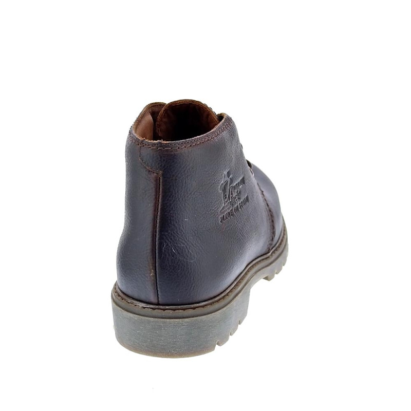 Botines Panama Jack zapatos Hombre modelo Bota Panama C44 Marrón 