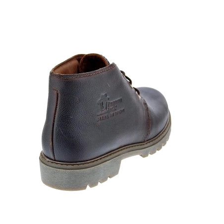 Botines Panama Jack zapatos Hombre modelo Bota Panama C44 Marrón 