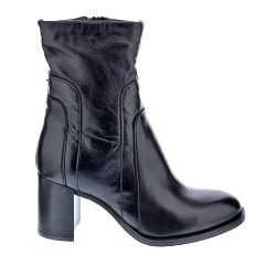 Botines Mjus zapatos Mujer modelo 26206 Negro 