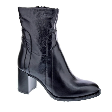 Botines Mjus zapatos Mujer modelo 26206 Negro 