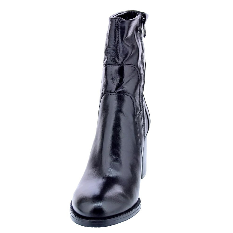 Botines Mjus zapatos Mujer modelo 26206 Negro 