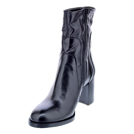 Botines Mjus zapatos Mujer modelo 26206 Negro 