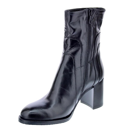 Botines Mjus zapatos Mujer modelo 26206 Negro 