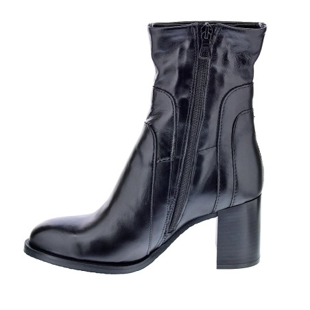 Botines Mjus zapatos Mujer modelo 26206 Negro 