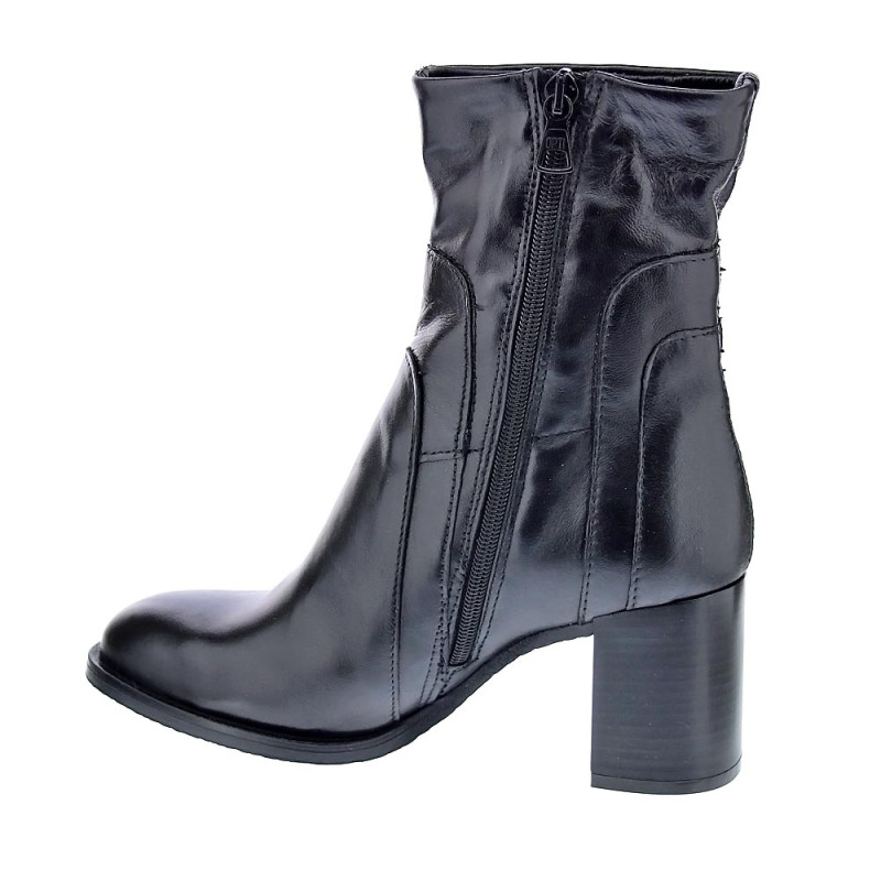 Botines Mjus zapatos Mujer modelo 26206 Negro 