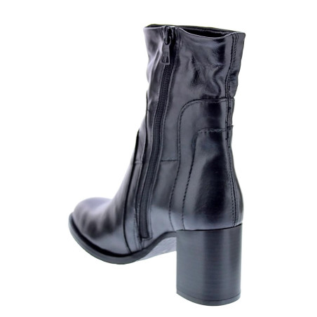 Botines Mjus zapatos Mujer modelo 26206 Negro 