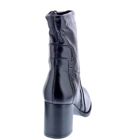 Botines Mjus zapatos Mujer modelo 26206 Negro 