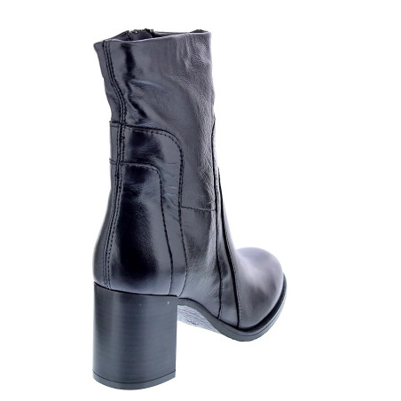Botines Mjus zapatos Mujer modelo 26206 Negro 