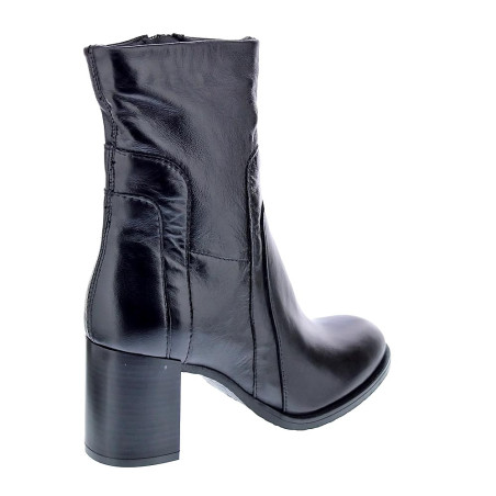 Botines Mjus zapatos Mujer modelo 26206 Negro 