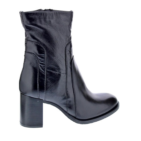 Botines Mjus zapatos Mujer modelo 26206 Negro 