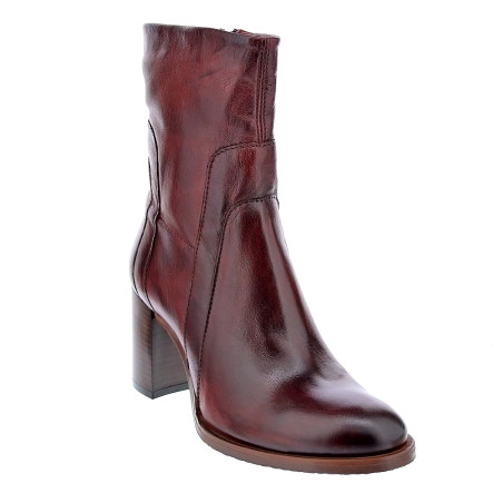 Botines Mjus zapatos Mujer modelo 26206 Marrón 