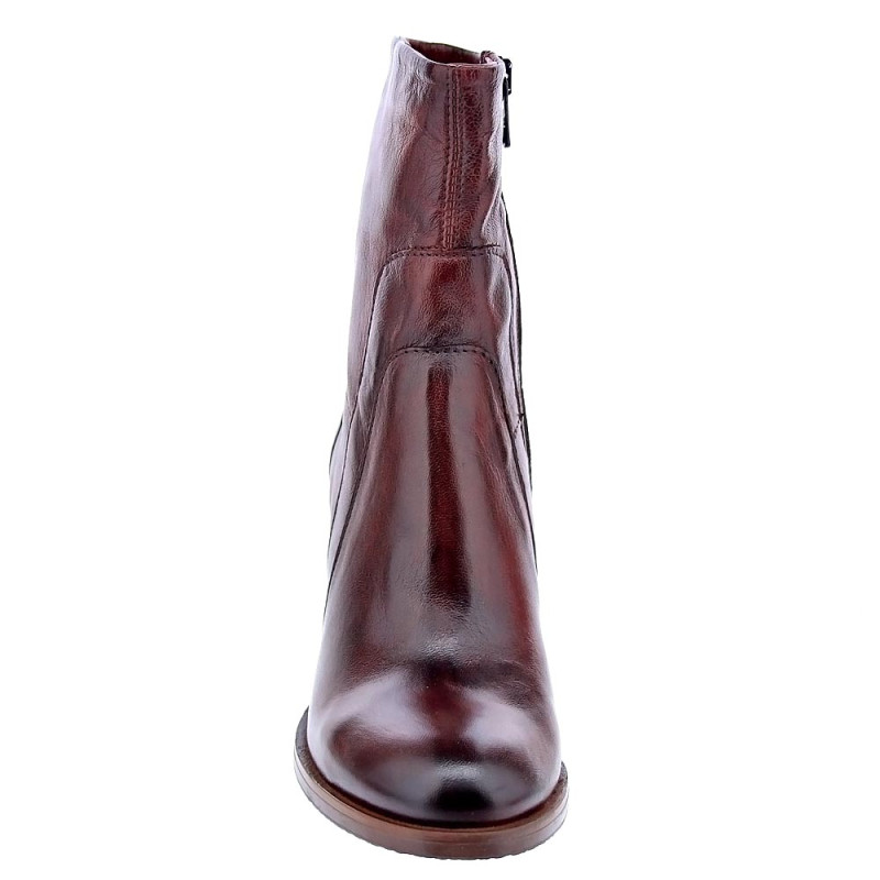 Botines Mjus zapatos Mujer modelo 26206 Marrón 