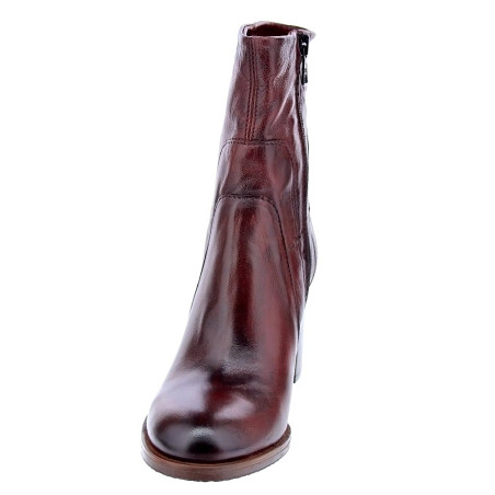 Botines Mjus zapatos Mujer modelo 26206 Marrón 