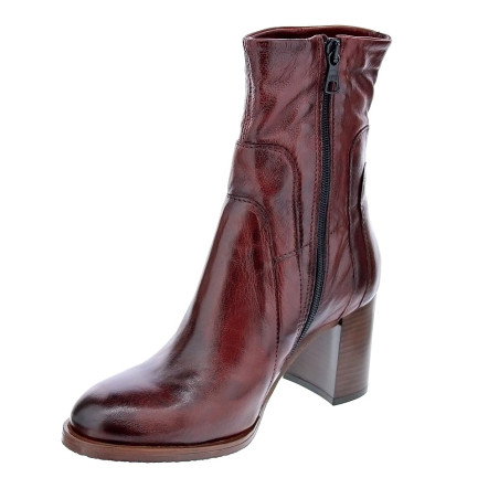 Botines Mjus zapatos Mujer modelo 26206 Marrón 