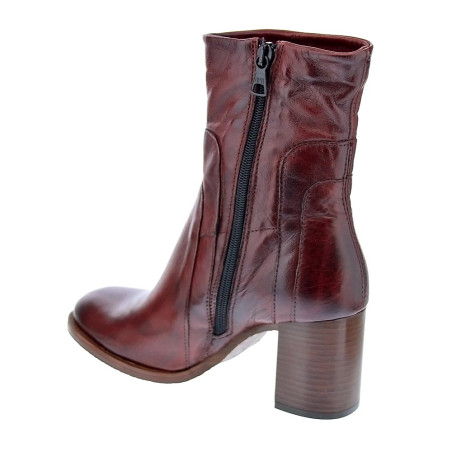 Botines Mjus zapatos Mujer modelo 26206 Marrón 