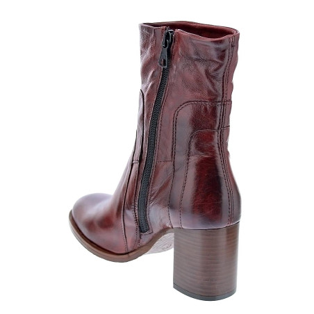 Botines Mjus zapatos Mujer modelo 26206 Marrón 