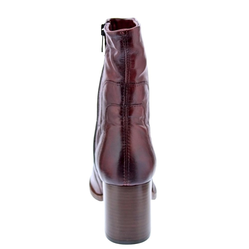 Botines Mjus zapatos Mujer modelo 26206 Marrón 