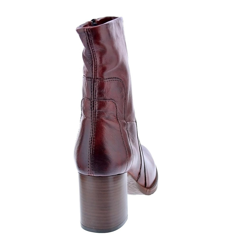 Botines Mjus zapatos Mujer modelo 26206 Marrón 