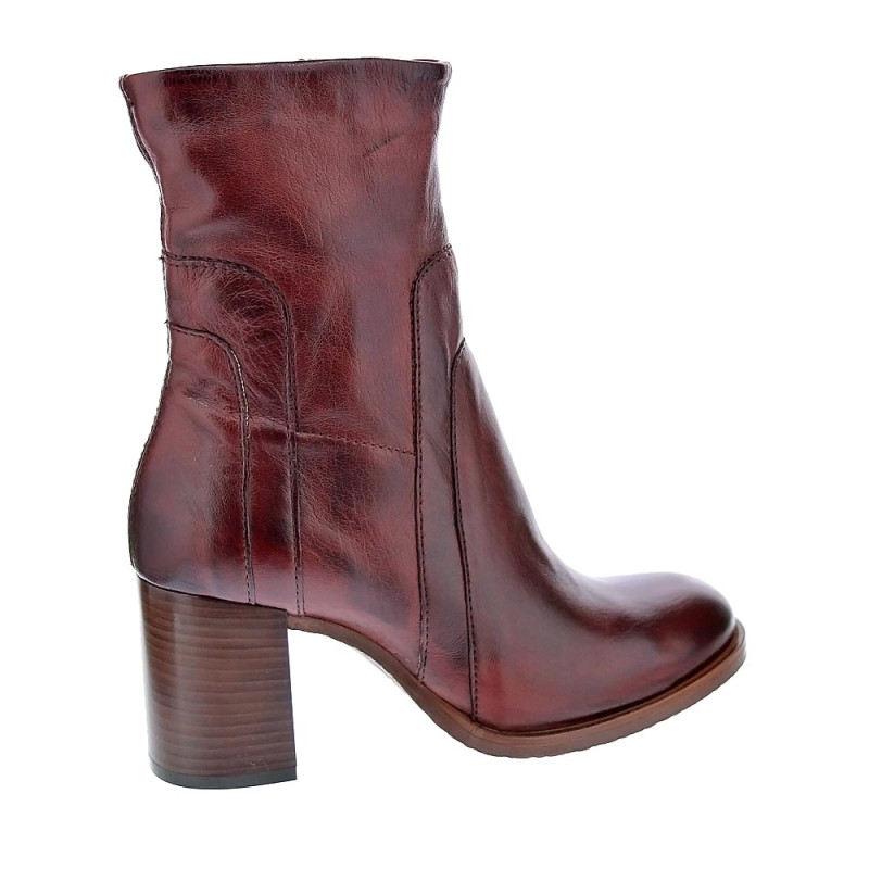 Botines Mjus zapatos Mujer modelo 26206 Marrón 