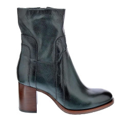 Botines Mjus zapatos Mujer modelo 26206 Azul 