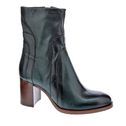 Botines Mjus zapatos Mujer modelo 26206 Azul  2