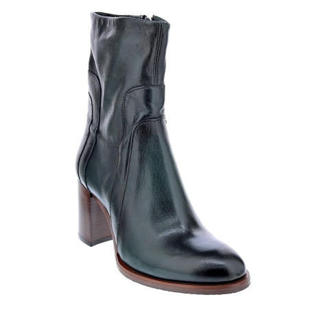 Botines Mjus zapatos Mujer modelo 26206 Azul 