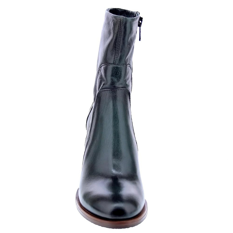 Botines Mjus zapatos Mujer modelo 26206 Azul 