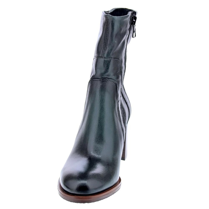 Botines Mjus zapatos Mujer modelo 26206 Azul 