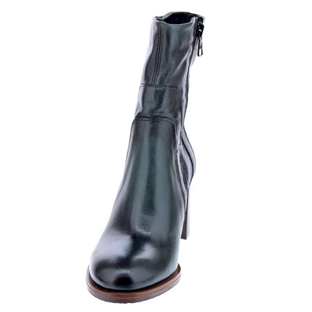 Botines Mjus zapatos Mujer modelo 26206 Azul 