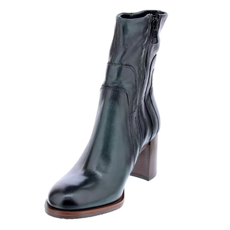 Botines Mjus zapatos Mujer modelo 26206 Azul 