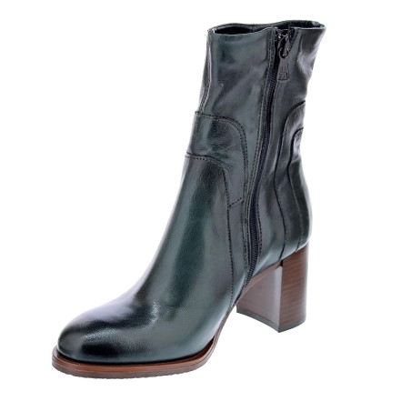 Botines Mjus zapatos Mujer modelo 26206 Azul 