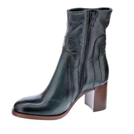 Botines Mjus zapatos Mujer modelo 26206 Azul 