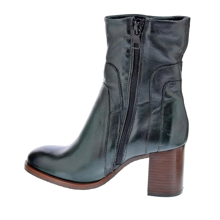 Botines Mjus zapatos Mujer modelo 26206 Azul 