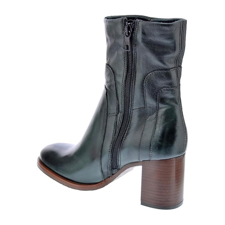 Botines Mjus zapatos Mujer modelo 26206 Azul 