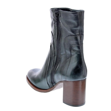 Botines Mjus zapatos Mujer modelo 26206 Azul 