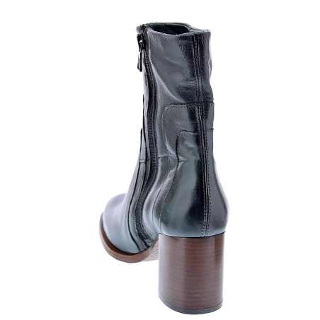 Botines Mjus zapatos Mujer modelo 26206 Azul 